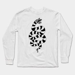 Sandworm Long Sleeve T-Shirt